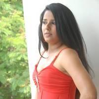 Shravya Reddy Hot Images at NRI Movie Platinum Disc Function | Picture 428028
