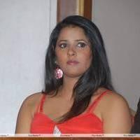 Shravya Reddy Hot Images at NRI Movie Platinum Disc Function | Picture 428031