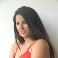 Shravya Reddy Hot Images at NRI Movie Platinum Disc Function | Picture 428034