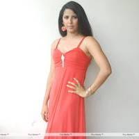 Shravya Reddy Hot Images at NRI Movie Platinum Disc Function | Picture 428035