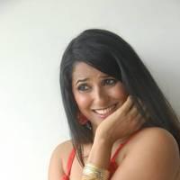 Shravya Reddy Hot Images at NRI Movie Platinum Disc Function | Picture 428048