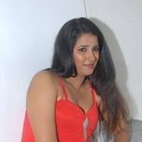 Shravya Reddy Hot Images at NRI Movie Platinum Disc Function | Picture 428052