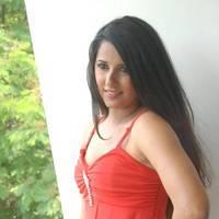 Shravya Reddy Hot Images at NRI Movie Platinum Disc Function | Picture 428065