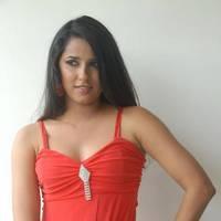 Shravya Reddy Hot Images at NRI Movie Platinum Disc Function | Picture 428066