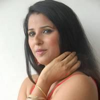 Shravya Reddy Hot Images at NRI Movie Platinum Disc Function | Picture 428075