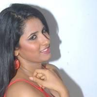 Shravya Reddy Hot Images at NRI Movie Platinum Disc Function | Picture 428076