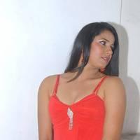 Shravya Reddy Hot Images at NRI Movie Platinum Disc Function | Picture 428079