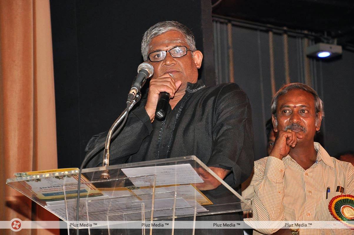 Tanikella Bharani - Sri Kala Sudha Telugu Association Awards Photos | Picture 427444