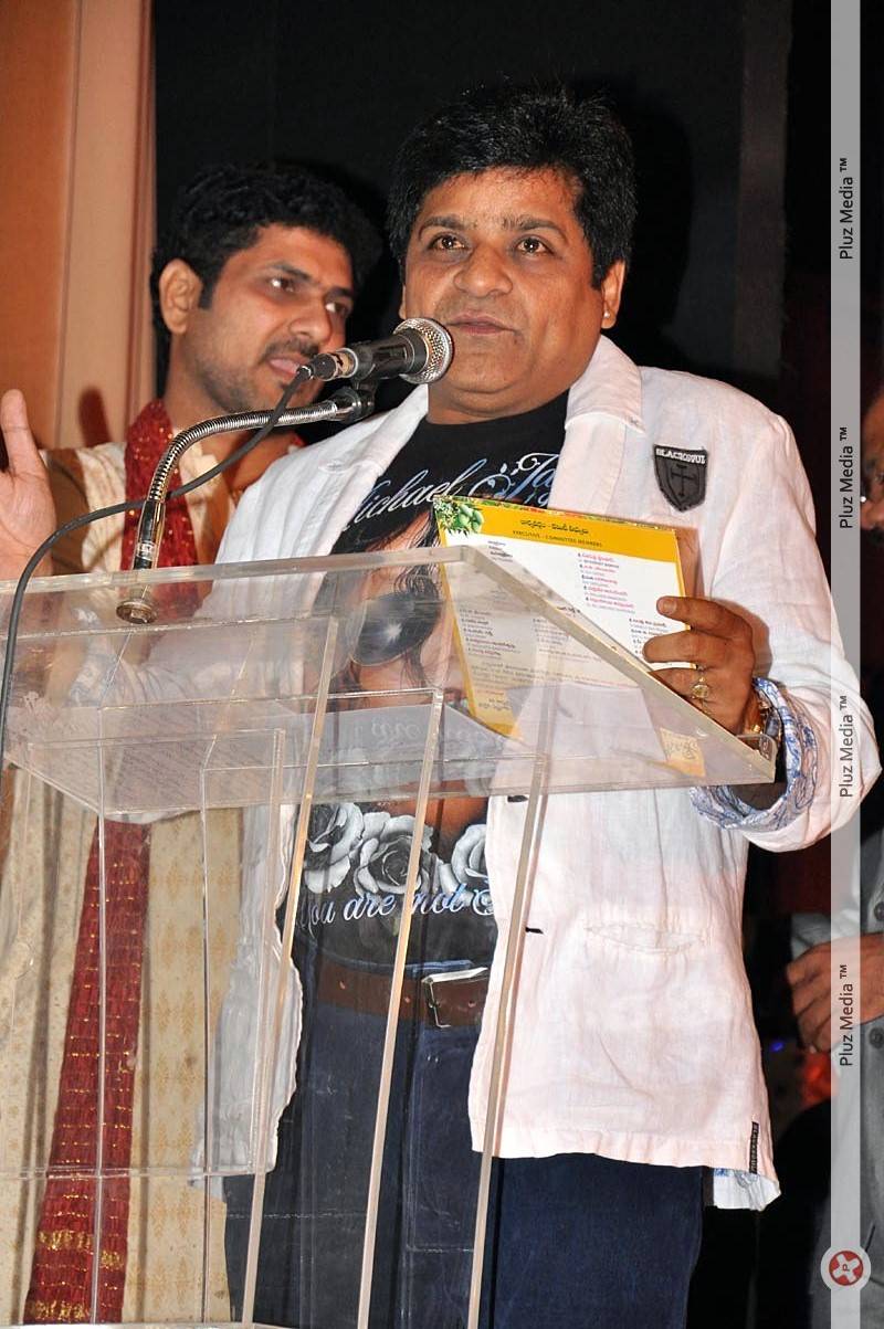 Ali - Sri Kala Sudha Telugu Association Awards Photos | Picture 427464