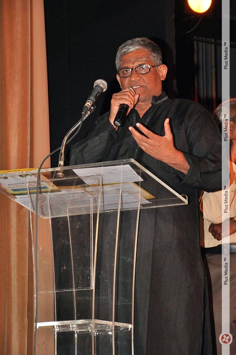 Tanikella Bharani - Sri Kala Sudha Telugu Association Awards Photos | Picture 427512