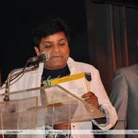 Ali - Sri Kala Sudha Telugu Association Awards Photos | Picture 427438