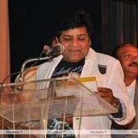 Ali - Sri Kala Sudha Telugu Association Awards Photos | Picture 427455