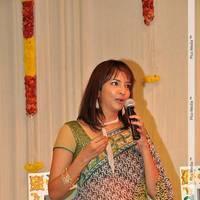 Lakshmi Manchu - Sri Kala Sudha Telugu Association Awards Photos | Picture 427466