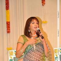 Lakshmi Manchu - Sri Kala Sudha Telugu Association Awards Photos | Picture 427491