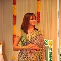 Lakshmi Manchu - Sri Kala Sudha Telugu Association Awards Photos | Picture 427524