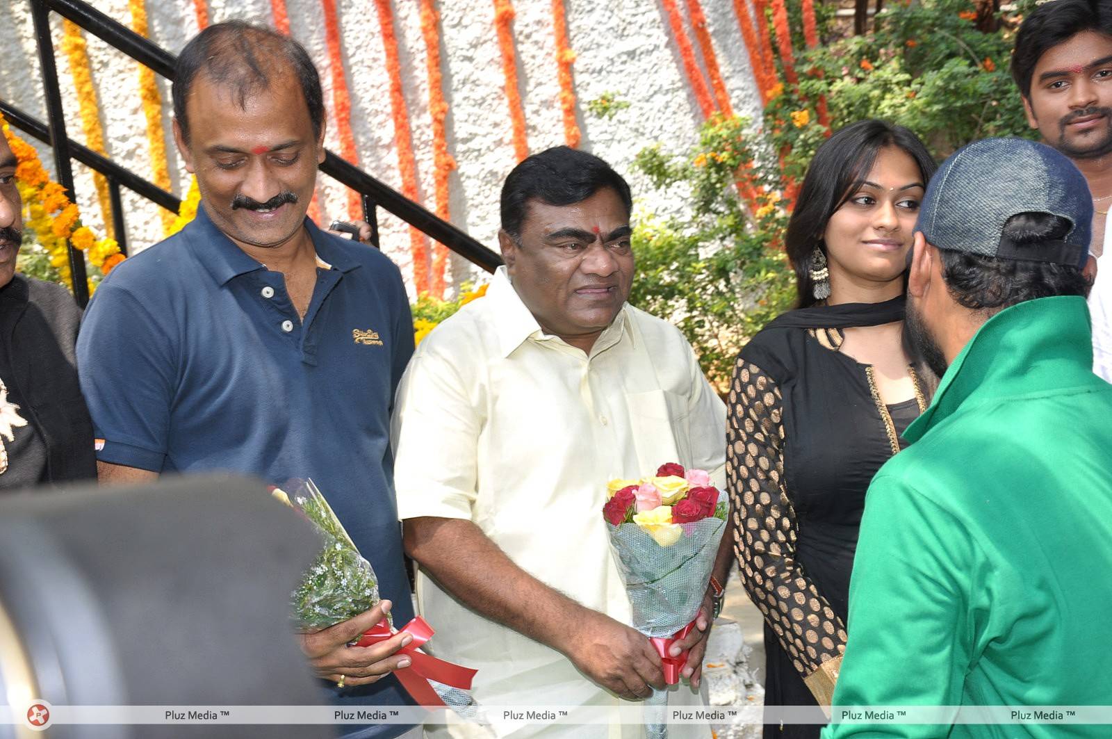 Jananam Movie Opening Photos | Picture 429187