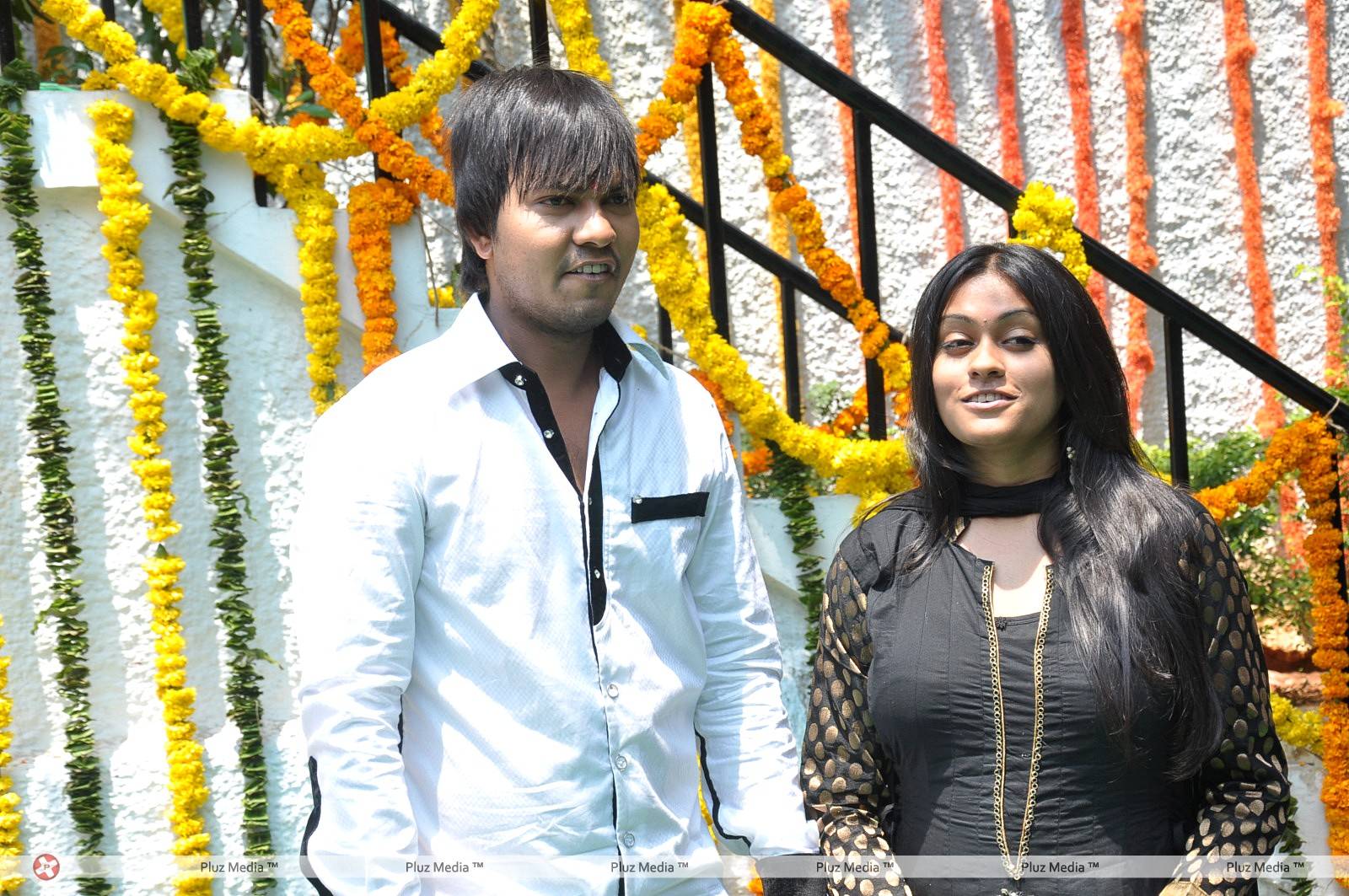 Jananam Movie Opening Photos | Picture 429190