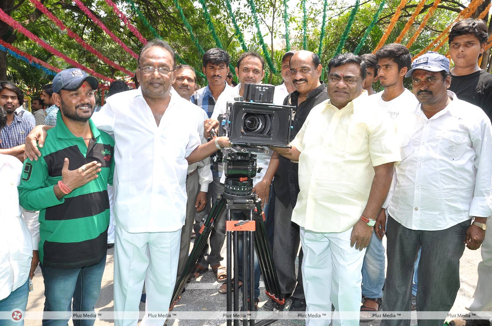 Jananam Movie Opening Photos | Picture 429195