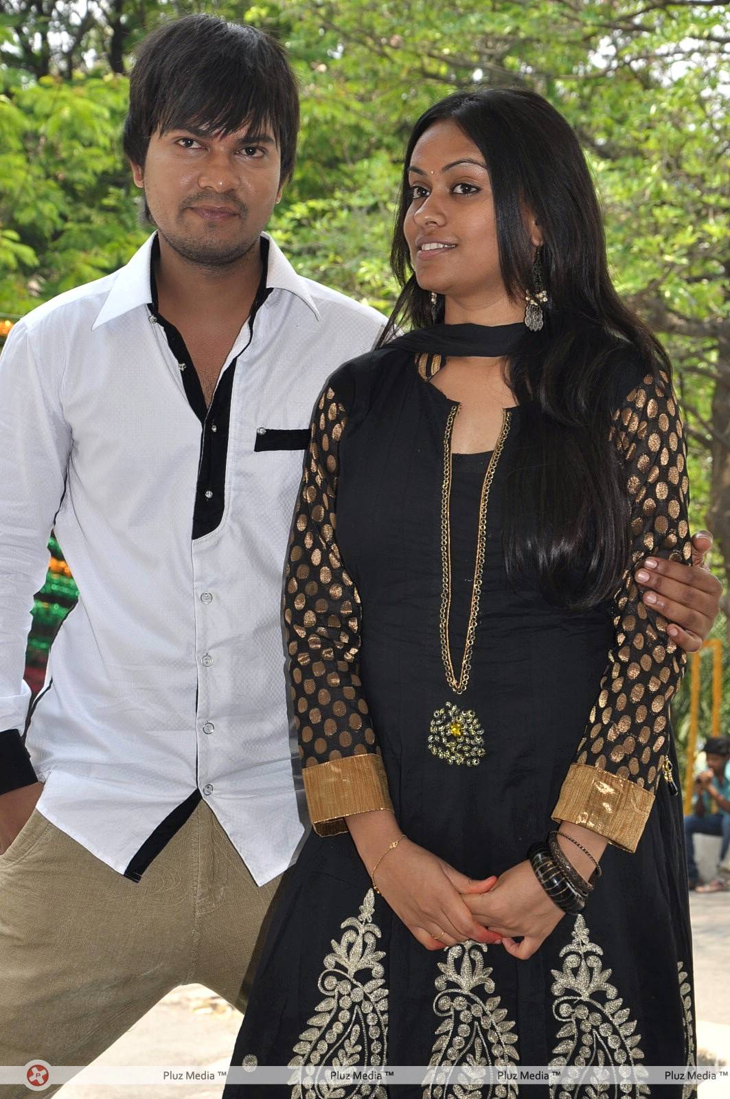 Jananam Movie Opening Photos | Picture 429196