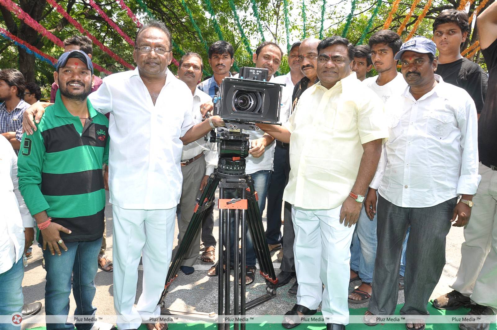 Jananam Movie Opening Photos | Picture 429198