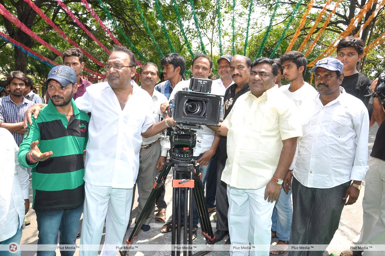 Jananam Movie Opening Photos | Picture 429204