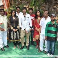 Jananam Movie Opening Photos | Picture 429182
