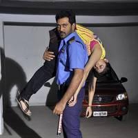 Parking Telugu Movie Stills | Picture 429142