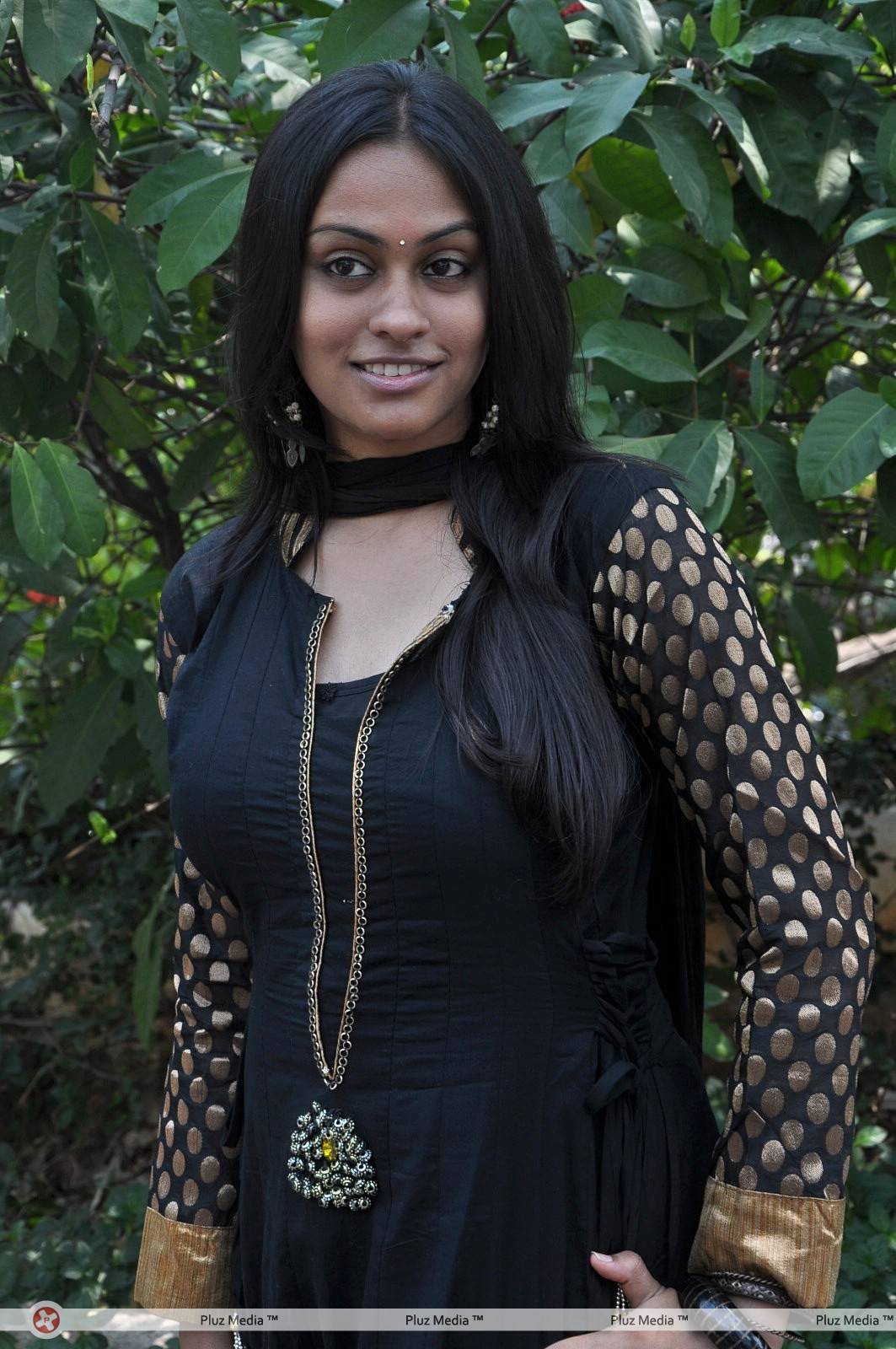 Sravani at Jananam Movie Opening Photos | Picture 429218