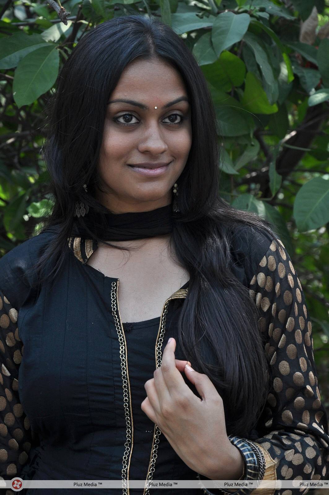 Sravani at Jananam Movie Opening Photos | Picture 429229