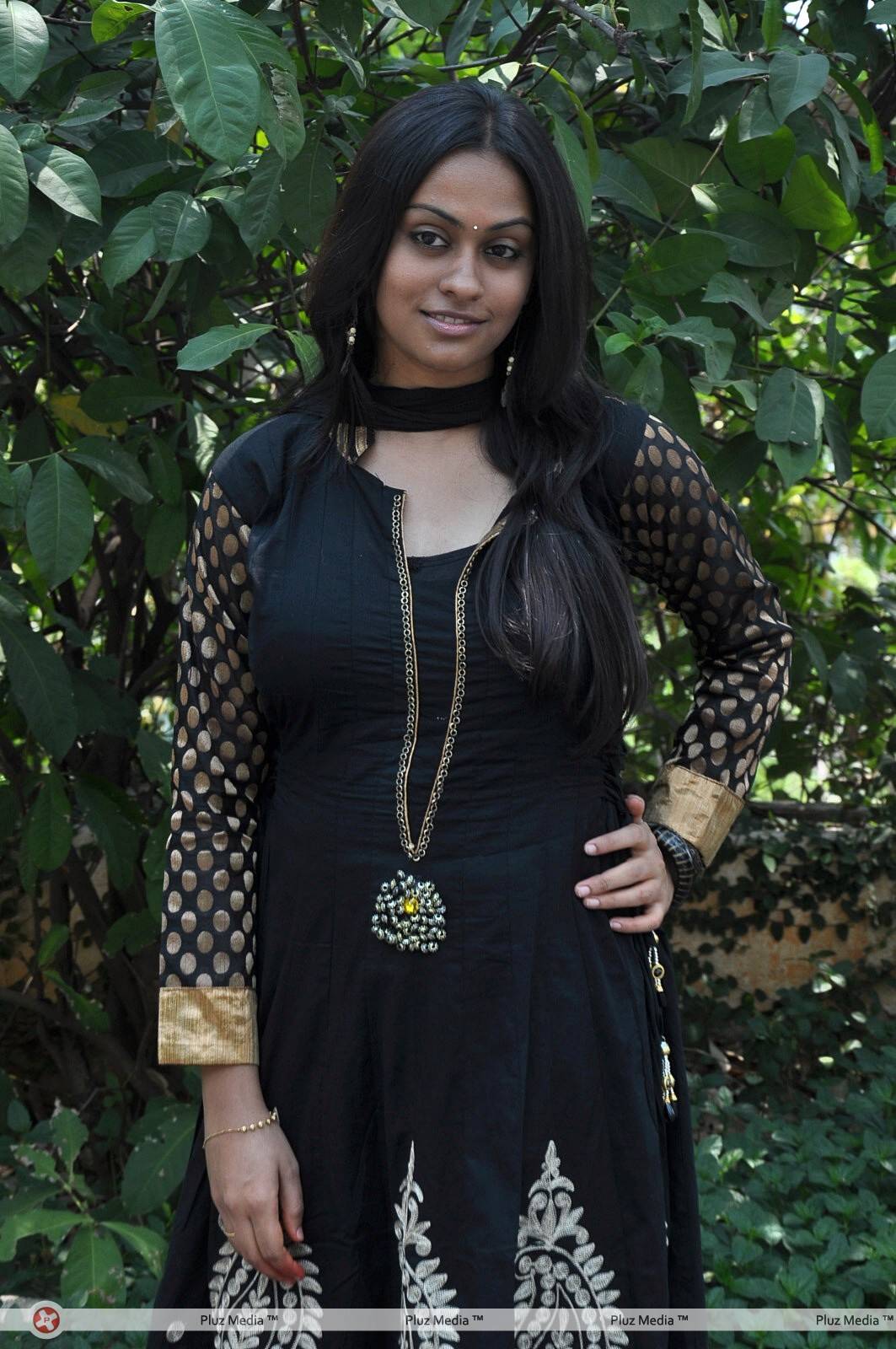 Sravani at Jananam Movie Opening Photos | Picture 429231