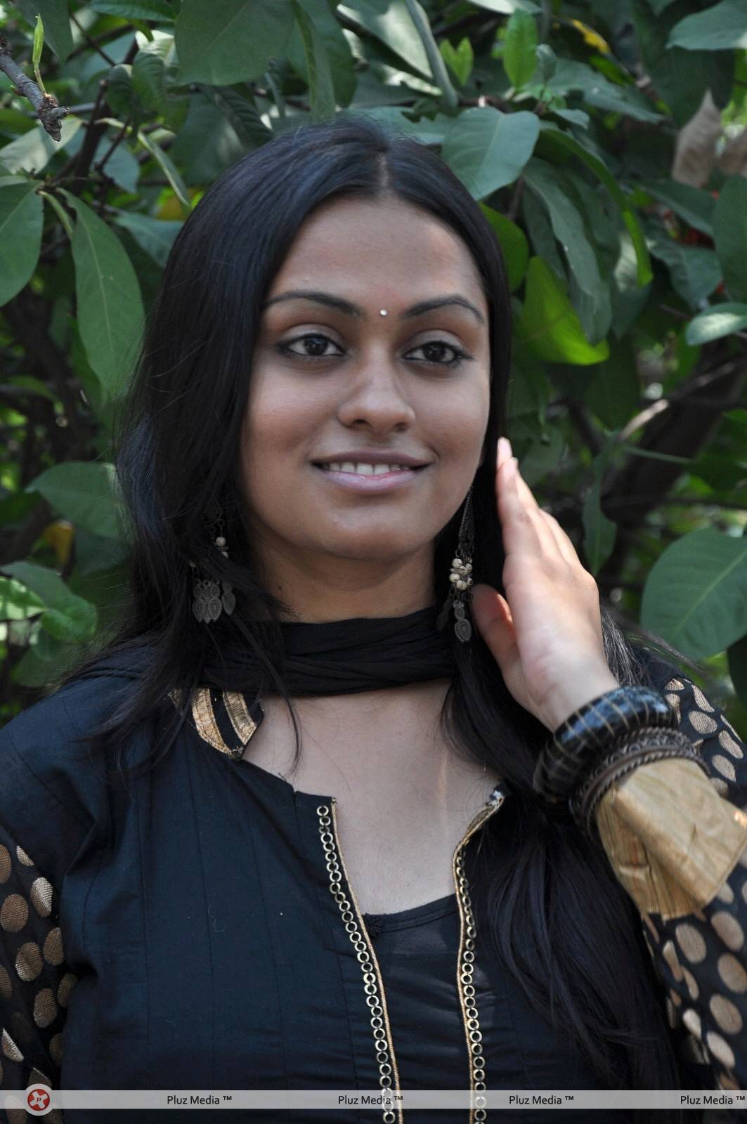 Sravani at Jananam Movie Opening Photos | Picture 429245