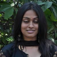 Sravani at Jananam Movie Opening Photos | Picture 429220