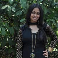 Sravani at Jananam Movie Opening Photos | Picture 429221