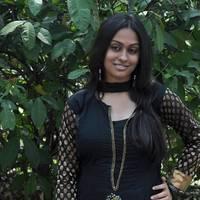 Sravani at Jananam Movie Opening Photos | Picture 429235