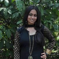 Sravani at Jananam Movie Opening Photos | Picture 429238