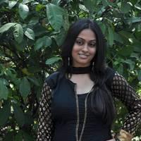 Sravani at Jananam Movie Opening Photos | Picture 429239