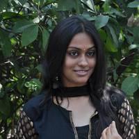 Sravani at Jananam Movie Opening Photos | Picture 429240