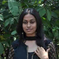 Sravani at Jananam Movie Opening Photos | Picture 429259