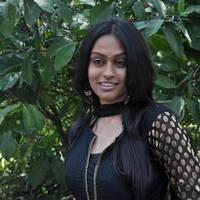 Sravani at Jananam Movie Opening Photos | Picture 429260