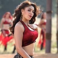 Actress Richa Gangopadhyay Hot Images | Picture 431478