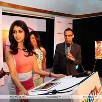 Genelia D Souza - Genelia launches Myntra Star N Style Photos | Picture 431407