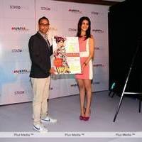 Genelia D Souza - Genelia launches Myntra Star N Style Photos | Picture 431411