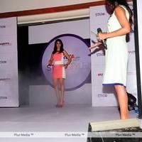 Genelia D Souza - Genelia launches Myntra Star N Style Photos | Picture 431413
