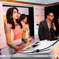 Genelia D Souza - Genelia launches Myntra Star N Style Photos | Picture 431432