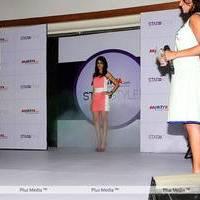 Genelia D Souza - Genelia launches Myntra Star N Style Photos | Picture 431435