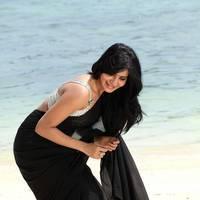 Samantha Hot in Black Saree Photos | Picture 431553