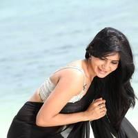 Samantha Hot in Black Saree Photos | Picture 431561