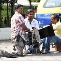 Chandrudilo Vunde Kundelu Movie Working Stills | Picture 431985