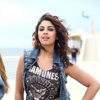 Mirchi Heroine Richa Gangopadhyay Hot Pictures | Picture 431961
