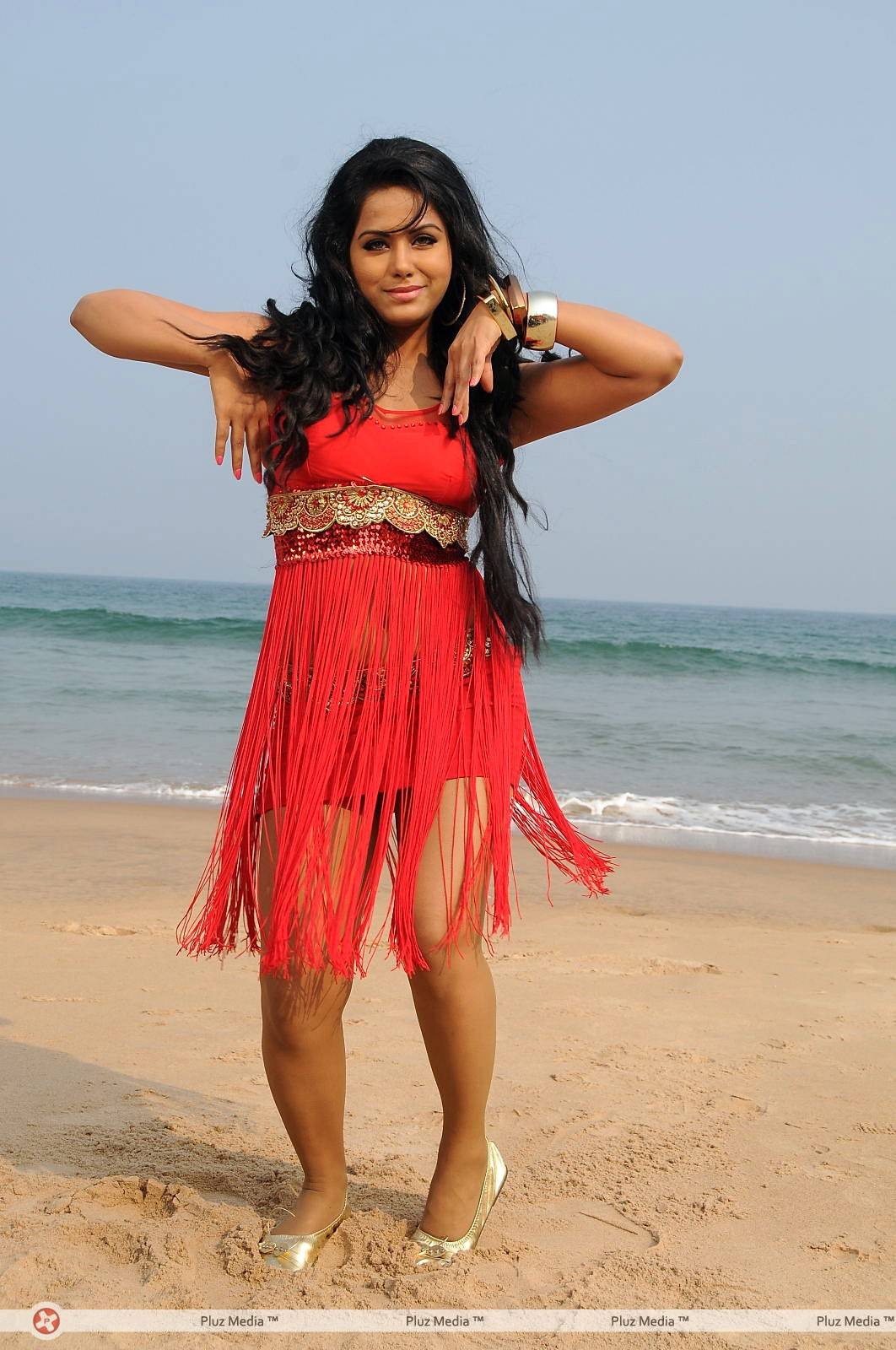 Rachana Mourya New Hot Images | Picture 431816